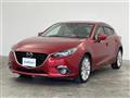 2014 Mazda Axela Sport