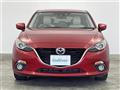 2014 Mazda Axela Sport