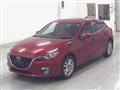 2014 Mazda Axela Sport