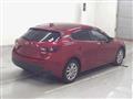 2014 Mazda Axela Sport