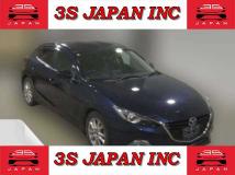 2014 Mazda Axela Sport