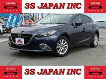 2014 Mazda Axela Sport