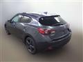 2015 Mazda Axela Sport