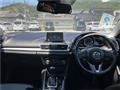 2015 Mazda Axela Sport