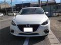2015 Mazda Axela Sport