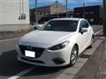 2015 Mazda Axela Sport