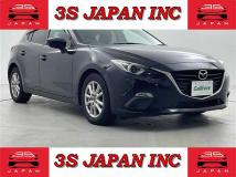 2015 Mazda Axela Sport