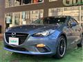 2014 Mazda Axela Sport