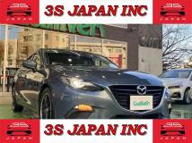 2014 Mazda Axela Sport