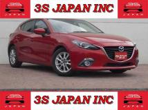 2014 Mazda Axela Sport