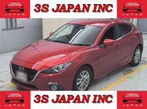 2014 Mazda Axela Sport