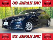 2014 Mazda Axela Sport