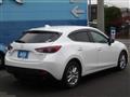 2014 Mazda Axela Sport