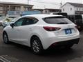2014 Mazda Axela Sport