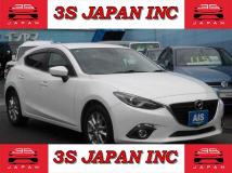 2014 Mazda Axela Sport