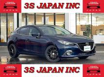 2014 Mazda Axela Sport