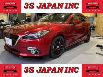 2014 Mazda Axela Sport