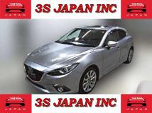 2014 Mazda Axela Sport