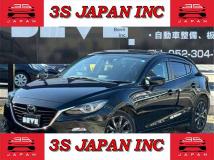 2014 Mazda Axela Sport