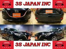 2015 Mazda Axela Sport