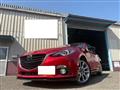 2014 Mazda Axela Sport