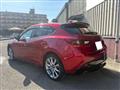 2014 Mazda Axela Sport