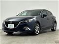 2014 Mazda Axela Sport