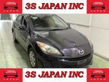 2013 Mazda Axela Sport