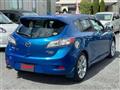 2011 Mazda Axela Sport