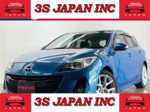 2011 Mazda Axela Sport