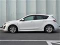 2011 Mazda Axela Sport