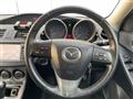2011 Mazda Axela Sport