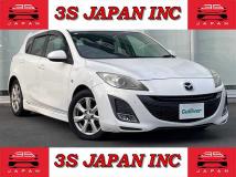 2011 Mazda Axela Sport