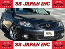 2005 Mazda Axela Sport