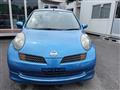 2003 Nissan March