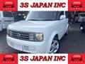 2004 Nissan Cube Cubic