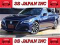 2018 Toyota Crown Hybrid