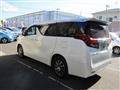 2015 Toyota Alphard Hybrid