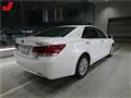 2015 Toyota Crown