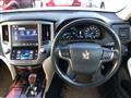 2015 Toyota Crown Hybrid