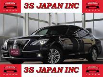 2014 Toyota Crown