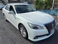 2013 Toyota Crown Hybrid
