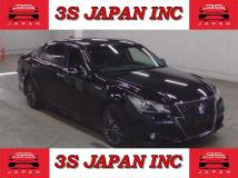 2015 Toyota Crown Hybrid