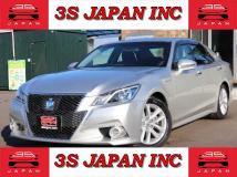 2015 Toyota Crown