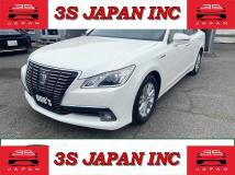 2013 Toyota Crown