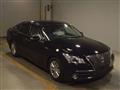 2014 Toyota Crown Hybrid