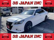 2015 Toyota Crown