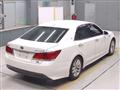 2013 Toyota Crown Hybrid