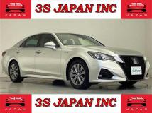 2018 Toyota Crown Hybrid