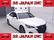 2016 Toyota Crown